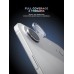 Защитное стекло для камеры ArmorStandart Supreme BI для iPhone 17 Air Blue (ARM86451)