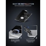 Защитное стекло для камеры ArmorStandart Supreme BI для iPhone 17 Air Blue (ARM86451)