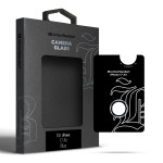 Защитное стекло для камеры ArmorStandart Supreme BI для iPhone 17 Air Blue (ARM86451)