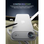 Защитное стекло для камеры ArmorStandart Supreme BI для iPhone 17 Air Blue (ARM86451)