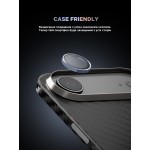 Защитное стекло для камеры ArmorStandart Supreme BI для iPhone 17 Air Blue (ARM86451)