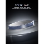 Защитное стекло для камеры ArmorStandart Supreme BI для iPhone 17 Air Blue (ARM86451)