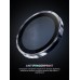 Защитное стекло для камеры ArmorStandart Supreme BI для iPhone 17 Air Blue (ARM86451)