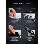 Защитное стекло для камеры ArmorStandart Supreme BI для iPhone 17 Air Blue (ARM86451)