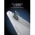 Защитное стекло для камеры ArmorStandart Supreme BI для iPhone 17 Air Clear (ARM86452)