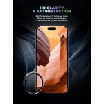 Защитное стекло для камеры ArmorStandart Supreme BI для iPhone 17 Air Clear (ARM86452) Защитное стекло для камеры ArmorStandart Supreme BI для iPhone 17 Air Clear (ARM86452)