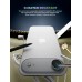 Защитное стекло для камеры ArmorStandart Supreme BI для iPhone 17 Air Clear (ARM86452)