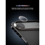 Защитное стекло для камеры ArmorStandart Supreme BI для iPhone 17 Air Clear (ARM86452) Защитное стекло для камеры ArmorStandart Supreme BI для iPhone 17 Air Clear (ARM86452)