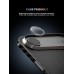 Защитное стекло для камеры ArmorStandart Supreme BI для iPhone 17 Air Clear (ARM86452)