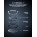 Защитное стекло для камеры ArmorStandart Supreme BI для iPhone 17 Air Clear (ARM86452)