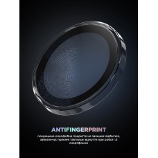 Защитное стекло для камеры ArmorStandart Supreme BI для iPhone 17 Air Clear (ARM86452)
