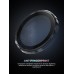 Защитное стекло для камеры ArmorStandart Supreme BI для iPhone 17 Air Clear (ARM86452)