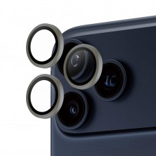 Защитное стекло для камеры ArmorStandart AR для iPhone 17 Pro/17 Pro Max Titanium (ARM86453)