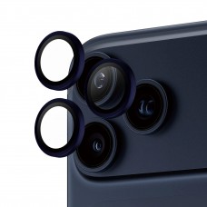 Защитное стекло для камеры ArmorStandart AR для iPhone 17 Pro/17 Pro Max Blue (ARM86455)