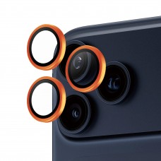 Защитное стекло для камеры ArmorStandart AR для iPhone 17 Pro/17 Pro Max Orange (ARM86456)