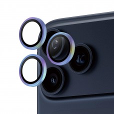Защитное стекло для камеры ArmorStandart AR для iPhone 17 Pro/17 Pro Max Gradient (ARM86459)