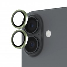 Защитное стекло для камеры ArmorStandart AR для iPhone 17 Green (ARM86462)