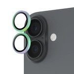 Защитное стекло для камеры ArmorStandart AR для iPhone 17 Gradient (ARM86467) Защитное стекло для камеры ArmorStandart AR для iPhone 17 Gradient (ARM86467)