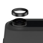 Защитное стекло для камеры ArmorStandart AR для iPhone 17 Air Black (ARM86468)