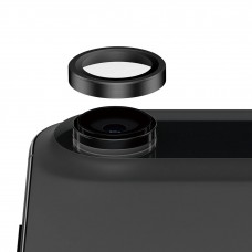 Защитное стекло для камеры ArmorStandart AR для iPhone 17 Air Black (ARM86468)