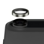 Защитное стекло для камеры ArmorStandart AR для iPhone 17 Air Silver (ARM86469)