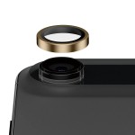 Защитное стекло для камеры ArmorStandart AR для iPhone 17 Air Gold (ARM86470)