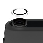 Защитное стекло для камеры ArmorStandart AR для iPhone 17 Air Clear (ARM86472)