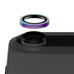 Защитное стекло для камеры ArmorStandart AR для iPhone 17 Air Crystal (ARM86473)