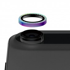 Защитное стекло для камеры ArmorStandart AR для iPhone 17 Air Crystal (ARM86473)