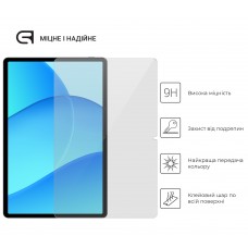 Защитное стекло ArmorStandart Glass.CR для OPPO Pad SE (ARM86482)