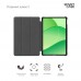 Чехол книжка TPU ArmorStandart Smart Case для OPPO Pad SE Black (ARM86483)