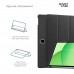 Чехол книжка TPU ArmorStandart Smart Case для OPPO Pad SE Black (ARM86483)