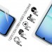 Гидрогелевая пленка ArmorStandart для Samsung A17 4G (A175) (ARM86492)