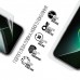 Гидрогелевая пленка ArmorStandart для Infinix GT 30 Pro 5G (X6873) (ARM86495)