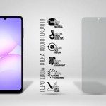 Гидрогелевая пленка ArmorStandart Matte для Samsung A07 4G (ARM86497) Гидрогелевая пленка ArmorStandart Matte для Samsung A07 4G (ARM86497)