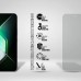 Гидрогелевая пленка ArmorStandart Matte для Infinix GT 30 Pro 5G (X6873) (ARM86499)