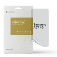 Гидрогелевая пленка ArmorStandart Anti-spy для Samsung A07 4G (ARM86505)