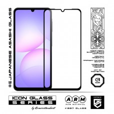 Защитное стекло ArmorStandart Icon для Samsung A07 4G (ARM86508)