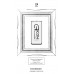 Защитное стекло ArmorStandart Icon для Samsung A07 4G (ARM86508)
