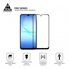 Защитное стекло ArmorStandart Pro для Samsung A17 4G (ARM86510)