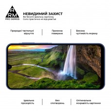 Защитное стекло ArmorStandart Pro для Samsung A17 4G (ARM86510)