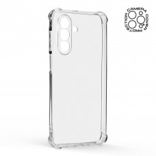 Чехол накладка ArmorStandart TPU Air Force для Samsung A17 4G Camera cover Clear (ARM86526)