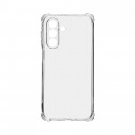 Чехол накладка ArmorStandart TPU Air Force для Samsung A17 4G Camera cover Clear (ARM86526)