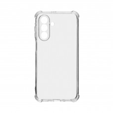 Чехол накладка ArmorStandart TPU Air Force для Samsung A17 4G Camera cover Clear (ARM86526)