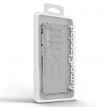 Чехол накладка ArmorStandart TPU Air Force для Samsung A17 4G Camera cover Clear (ARM86526)