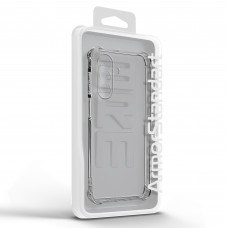 Чехол накладка ArmorStandart TPU Air Force для Samsung A17 4G Camera cover Clear (ARM86526)