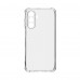 Чехол накладка ArmorStandart TPU Air Force для Samsung A17 4G Camera cover Clear (ARM86526)