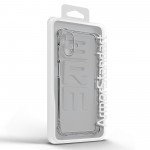 Чехол накладка ArmorStandart TPU Air Force для Samsung A07 4G Camera cover Clear (ARM86527)