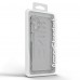Чехол накладка ArmorStandart TPU Air Force для Samsung A07 4G Camera cover Clear (ARM86527)