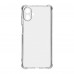 Чехол накладка ArmorStandart TPU Air Force для Samsung A07 4G Camera cover Clear (ARM86527)
